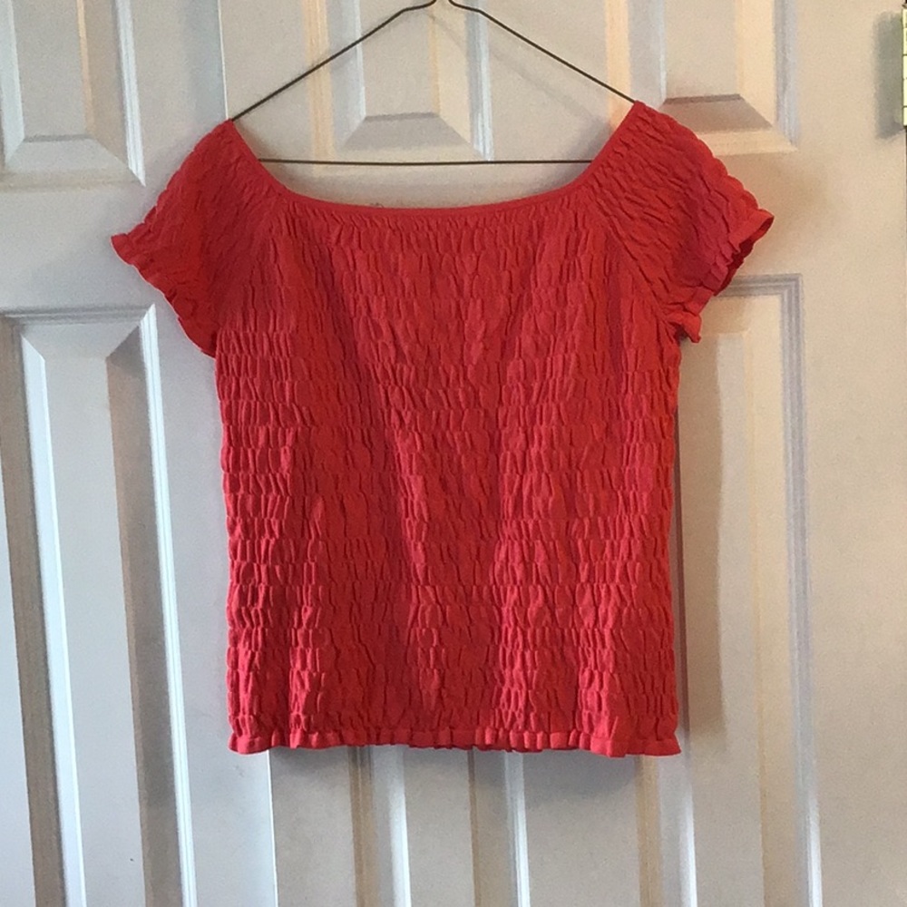 Cropped top - Picture 2 of 2